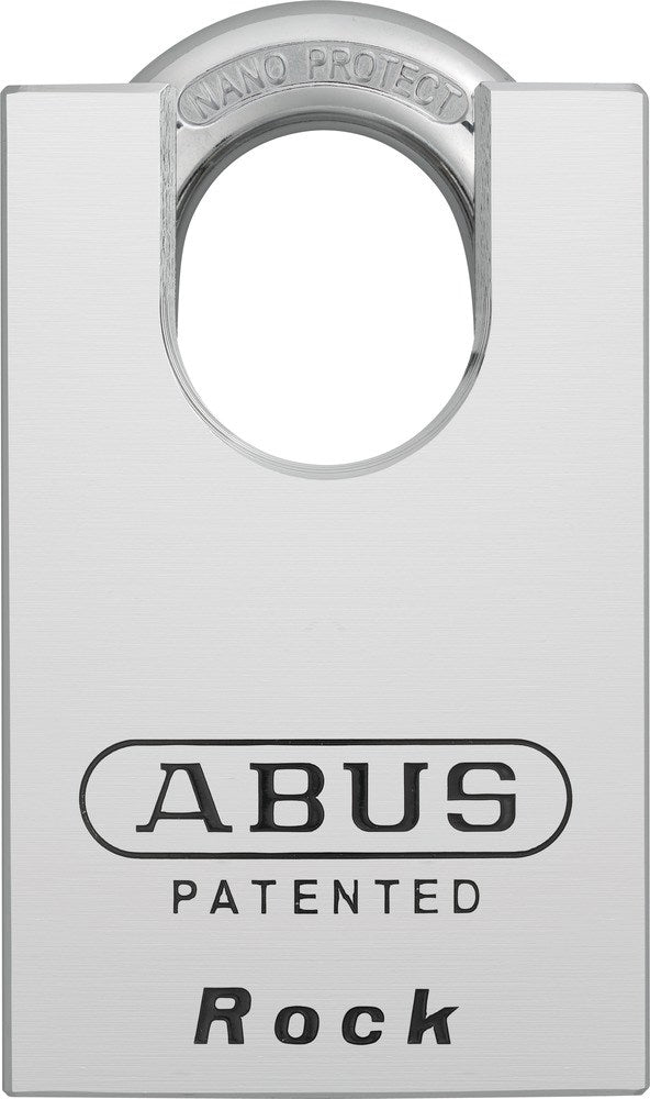 Lucchetto Abus 83cs 55 w o cilindro - 83cs 55 w o - 83cs 55 w o