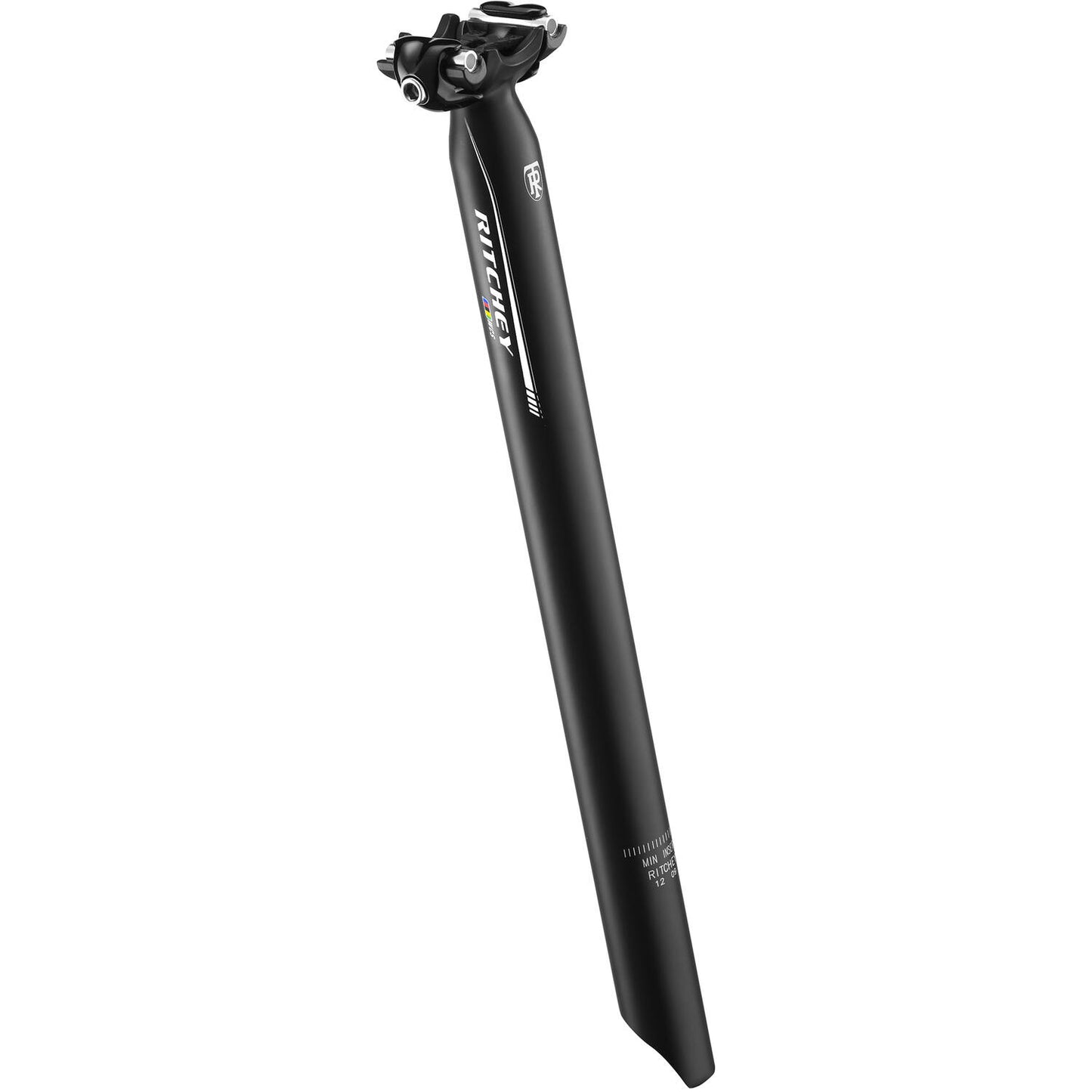 Ritchey Seat Post WCS Zero Blatte 400x31.6