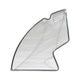 Hesling Jas protectors 28 front wheel Transparent