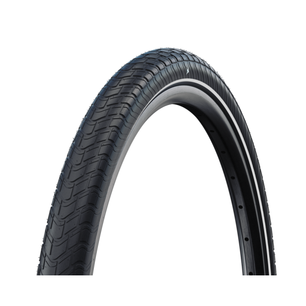 Schwalbe Big Apple Tires 60-584 B B+RT RG