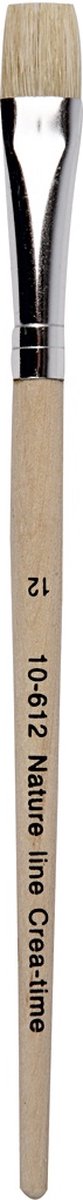 Bennocne di legno - nr. 12, Korte Steel, 12st.