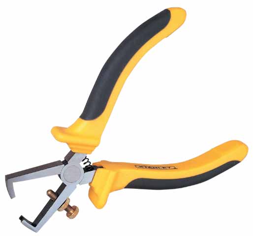 Stanley handgereedschap dynagrip striptang 150mm | stht0-75068 - stht0-75068