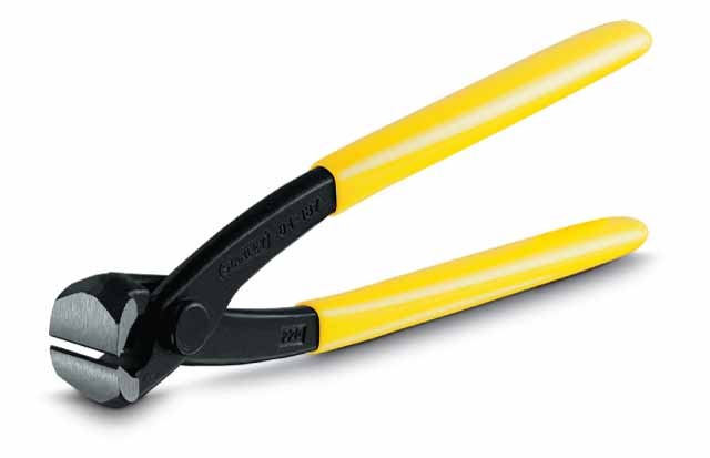 Stanley handgereedschap betonvlechttang kunststof 250mm | 84-208 - 2-84-208