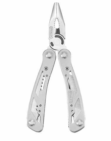 Stanley MultiTool 12 en 1