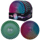 Frisbee waboba bigwing 30 cm surtido