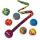 Waboba Waboba Flungle Tailball 7 pezzi