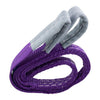 Pia pneumatico di sollevamento trailergear trailergear 1 tonnellata 1 metro