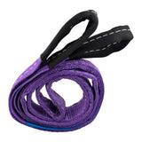 Trailergear hijsband 1 ton 2 meter - afbeelding 2