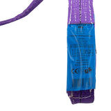 Trailergear hijsband 1 ton 2 meter - afbeelding 3