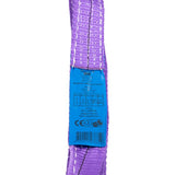 Trailergear hijsband 1 ton 3 meter - afbeelding 3