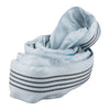 TrailerGear Trailergear Round Stub 4 toneladas de 1 metro