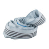 TrailerGear Trailergear Round Stub 4 toneladas de 1 metro