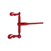 Ladingsspanner ratel 8-10 mm. - afbeelding 2