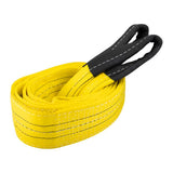 Trailergear hijsband 90 d 3 ton 4 meter - afbeelding 1