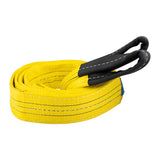 Trailergear hijsband 90 d 3 ton 4 meter - afbeelding 2