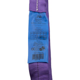 Trailergear rondstrop 1 ton 1 meter - afbeelding 3