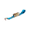 Trailergear vastzetband auto-ambulances