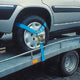 Trailergear trailergear fixed car ambulances