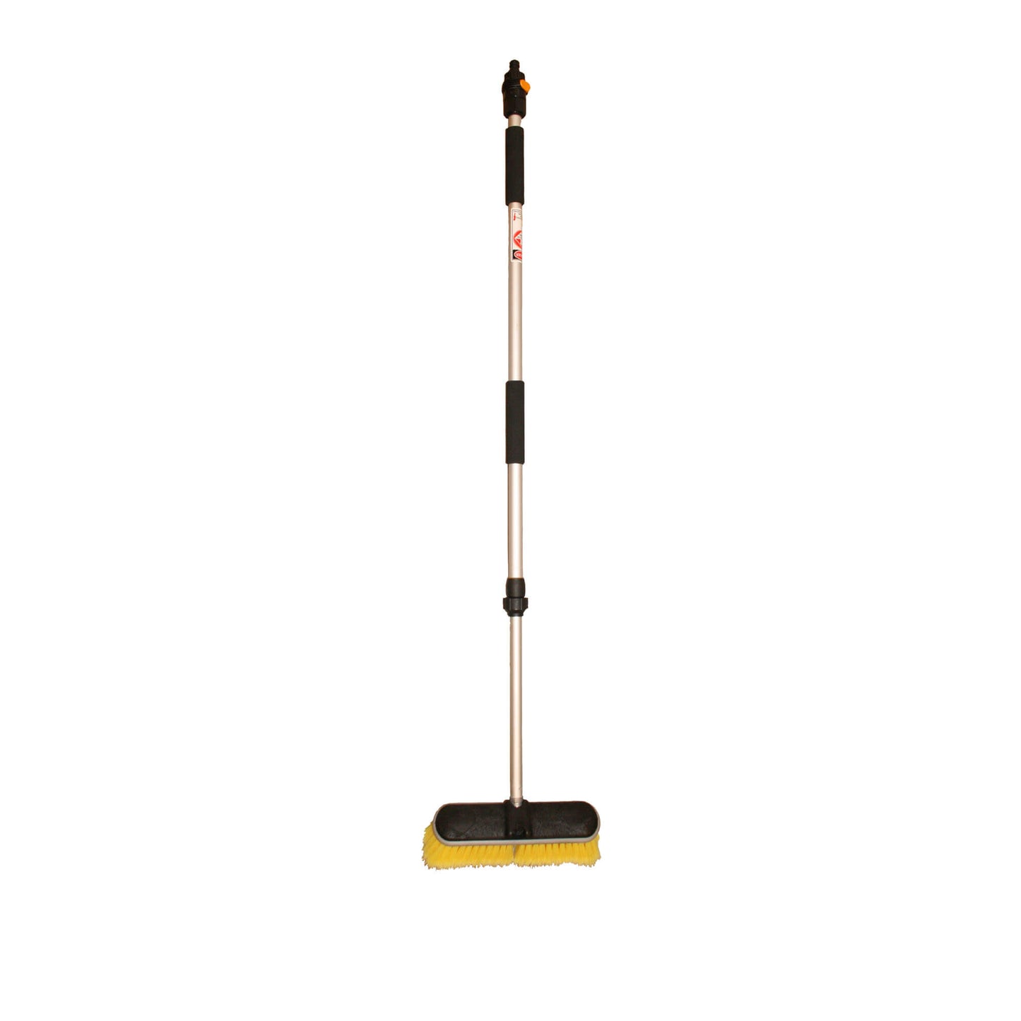 Maas eco washing brush with handle