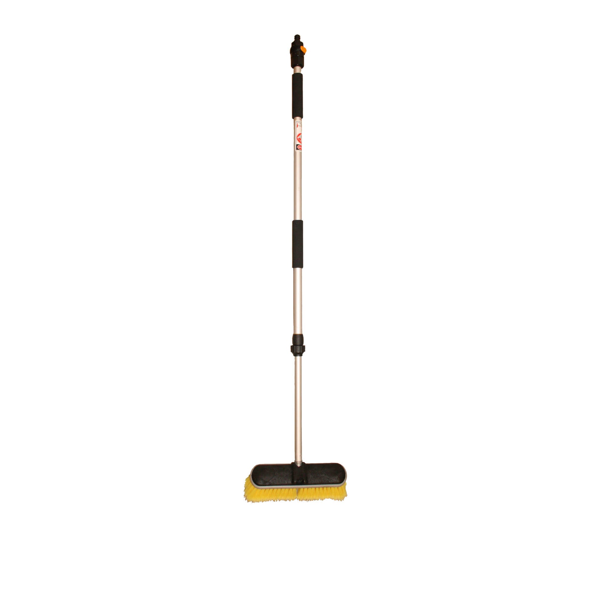 Maas eco washing brush with handle