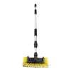 Maas multi brush wasborstel met sproeier functie
