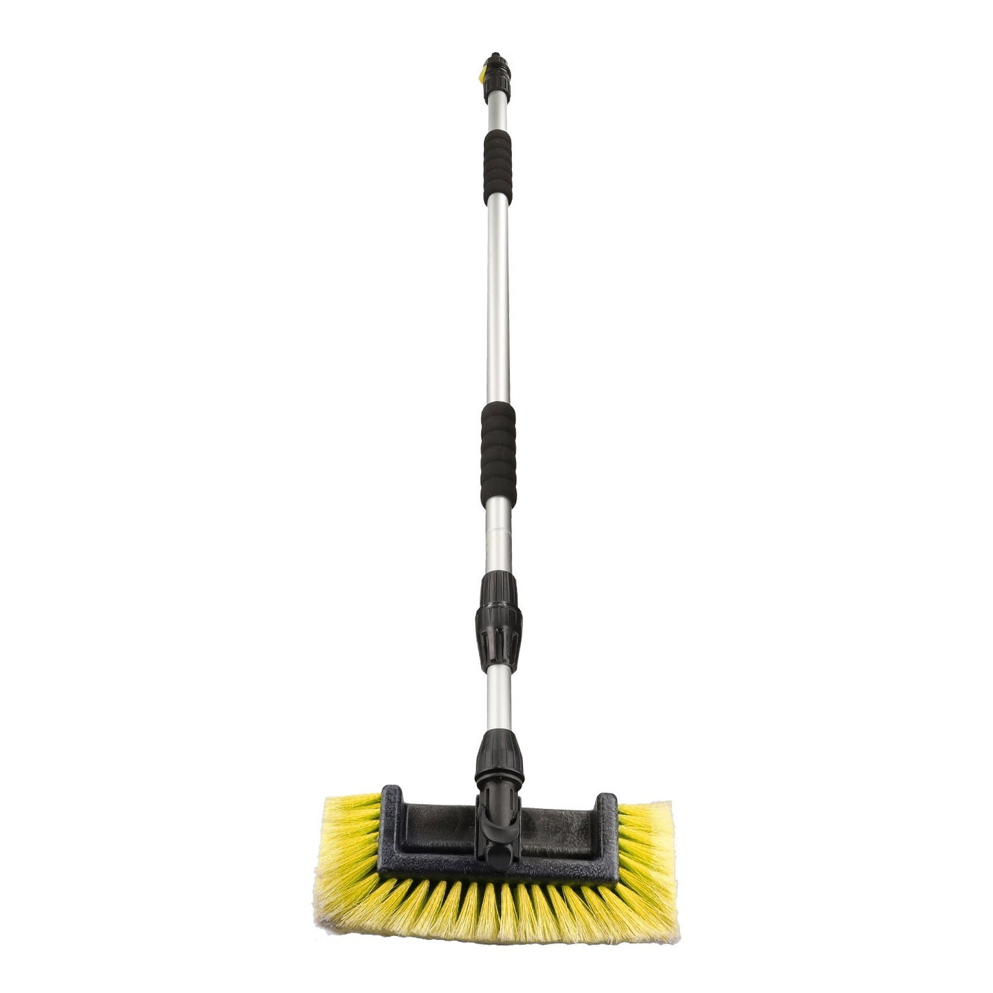 Maas multi brush washing brush with spray function