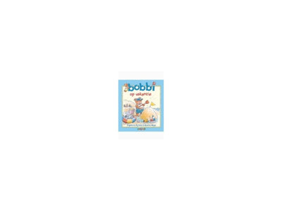 Kluitman Bobbi Publishers in vacanza