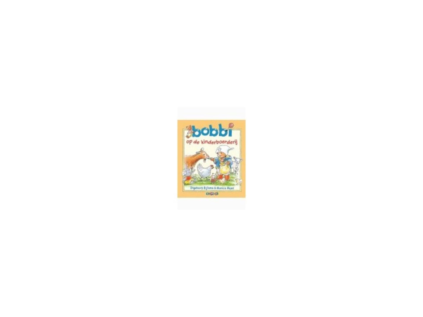 Kluitman Bobbi Publishers presso The Children's Farm