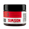 Simson lagervet plantaardig 50ml