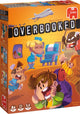 Jumbo overbooked - juego de mesa