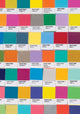 Pantone x Chronicle Books senza marchio senza marchio - Pantone: diario multicolore