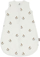 Jollein newborn slaapzak zomer jersey rib 60cm - nostalgic ride - zomerslaapzak