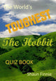 The world's toughest the hobbit quiz book