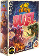 Giochi di White Goblin - King of Tokyo: duello - Gioco per 2 persone - 2 giocatori - Gioco di dadi tattico e veloce - 20 minuti - da 8 anni