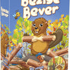 Tactic busy beaver board game