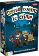 Curso de táctica contra el crimen.