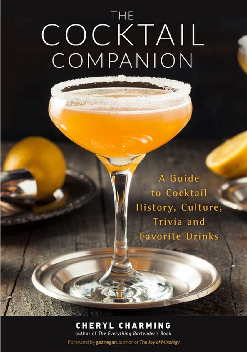 Il compagno di cocktail
