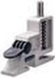 Leitz 51230000 perforatore per carta argento