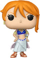 Funko pop! animation: one piece - nami (albasta) #2036 special edition exclusive