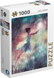 Rebo puzzel ballerina 1000 stukjes