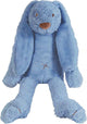 Peluche Happy Horse Conejo Richie 58cm - azul oscuro - Peluche bebé