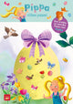 Clavis publishers Pippa - felt Easter egg