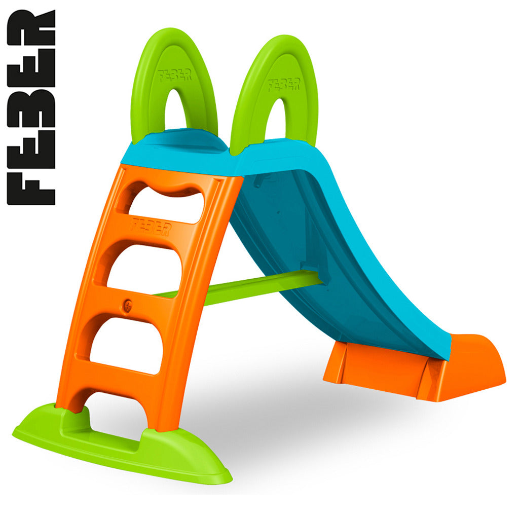 Febra Feber Water Slide Plus Slide