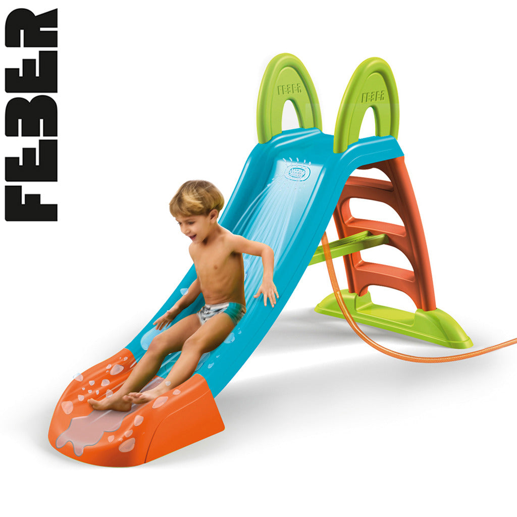 Febra Feber Water Slide Plus Slide