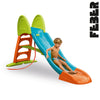 Febra Feber Water Slide Plus Slide