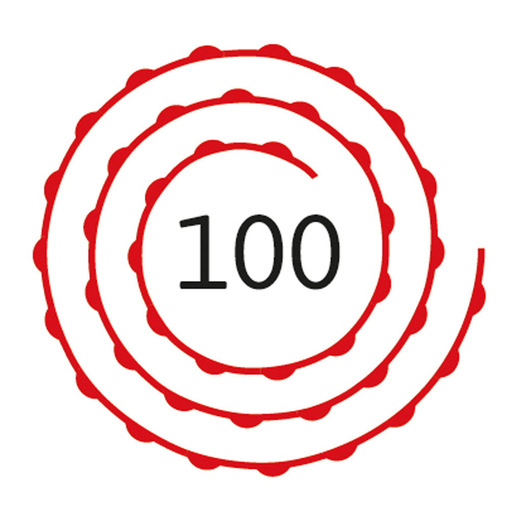 Pistola di base 100 scozzesi