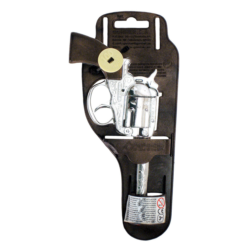 Pistola di base 100 scozzesi