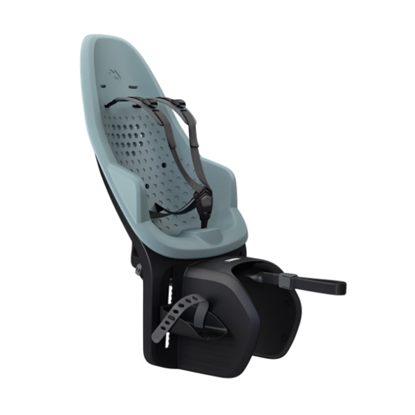 Thule yepp 2 rear seat maxi mid blue mik hd 12041402