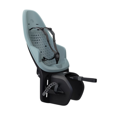 Thule yepp 2 rear seat maxi mid blue mik hd 12041402