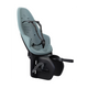 Thule yepp 2 rear seat maxi mid blue mik hd 12041402